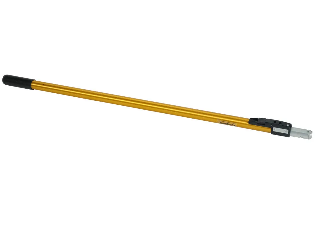 TapeTech Extension Poles - One Pole For Every Tool