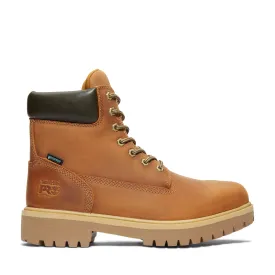 Timberland Pro Direct Attach 6" Insulated / Waterproof - Wide - Mens