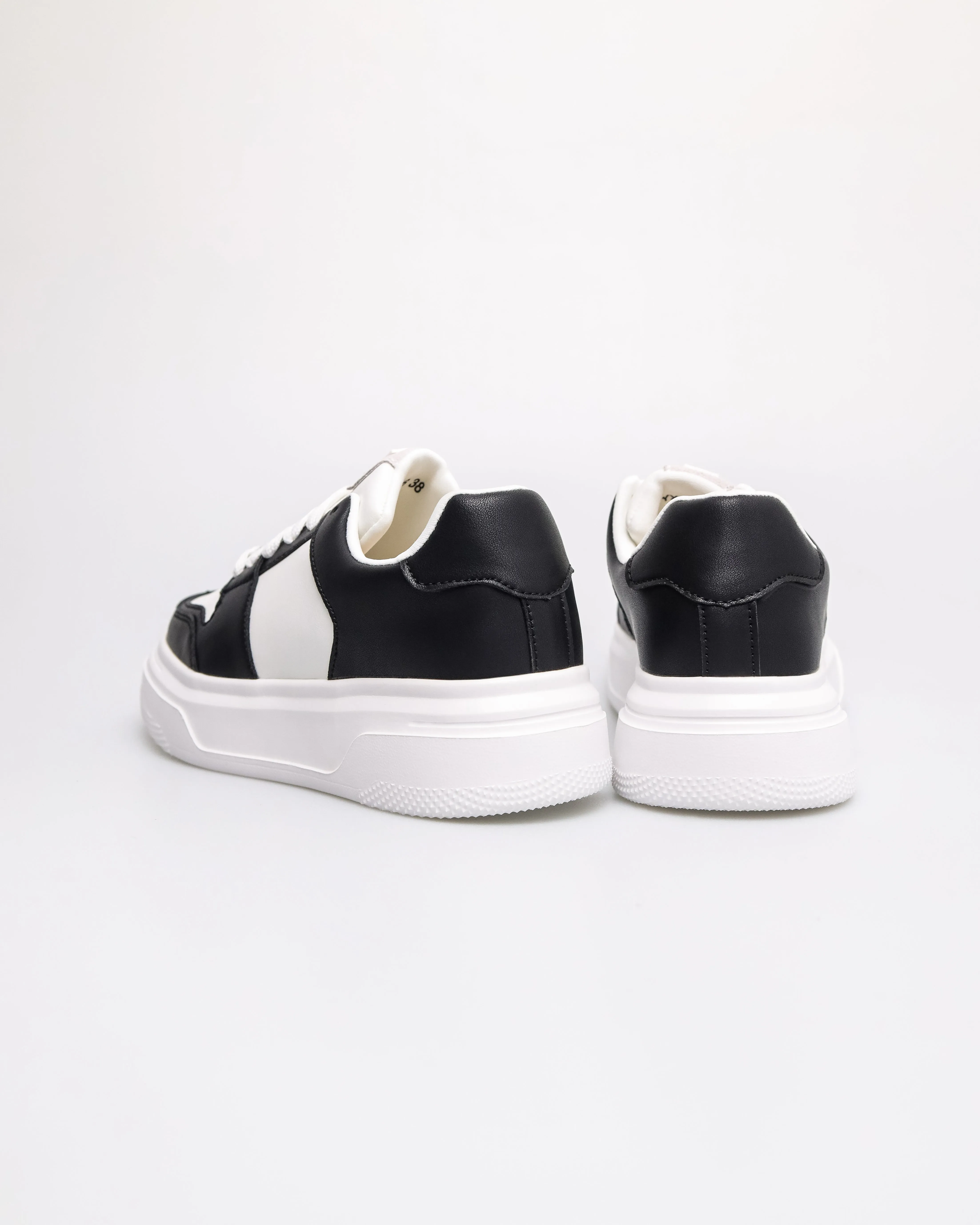 Tomaz YX206 Ladies Urban Comfort Sneaker