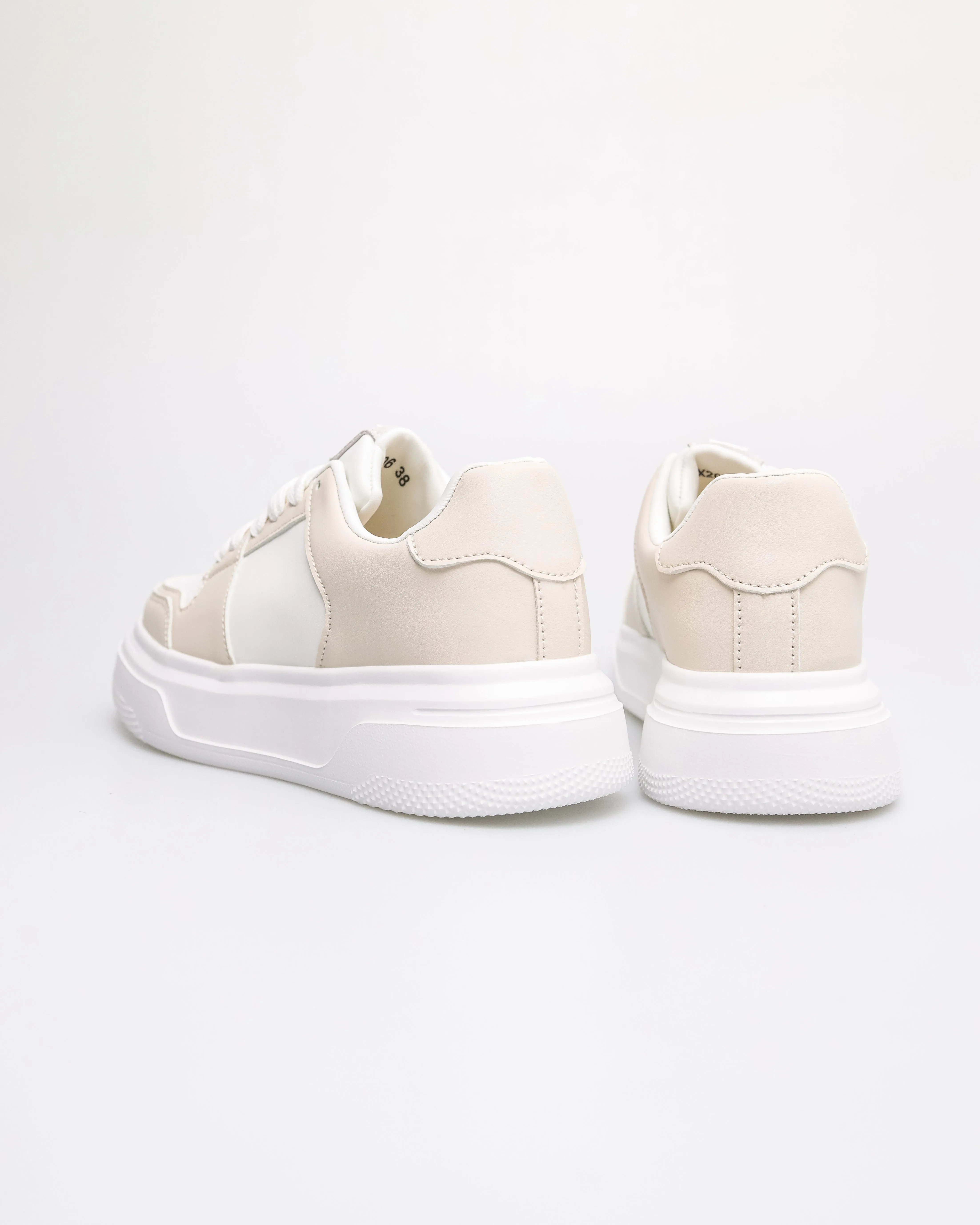 Tomaz YX206 Ladies Urban Comfort Sneaker
