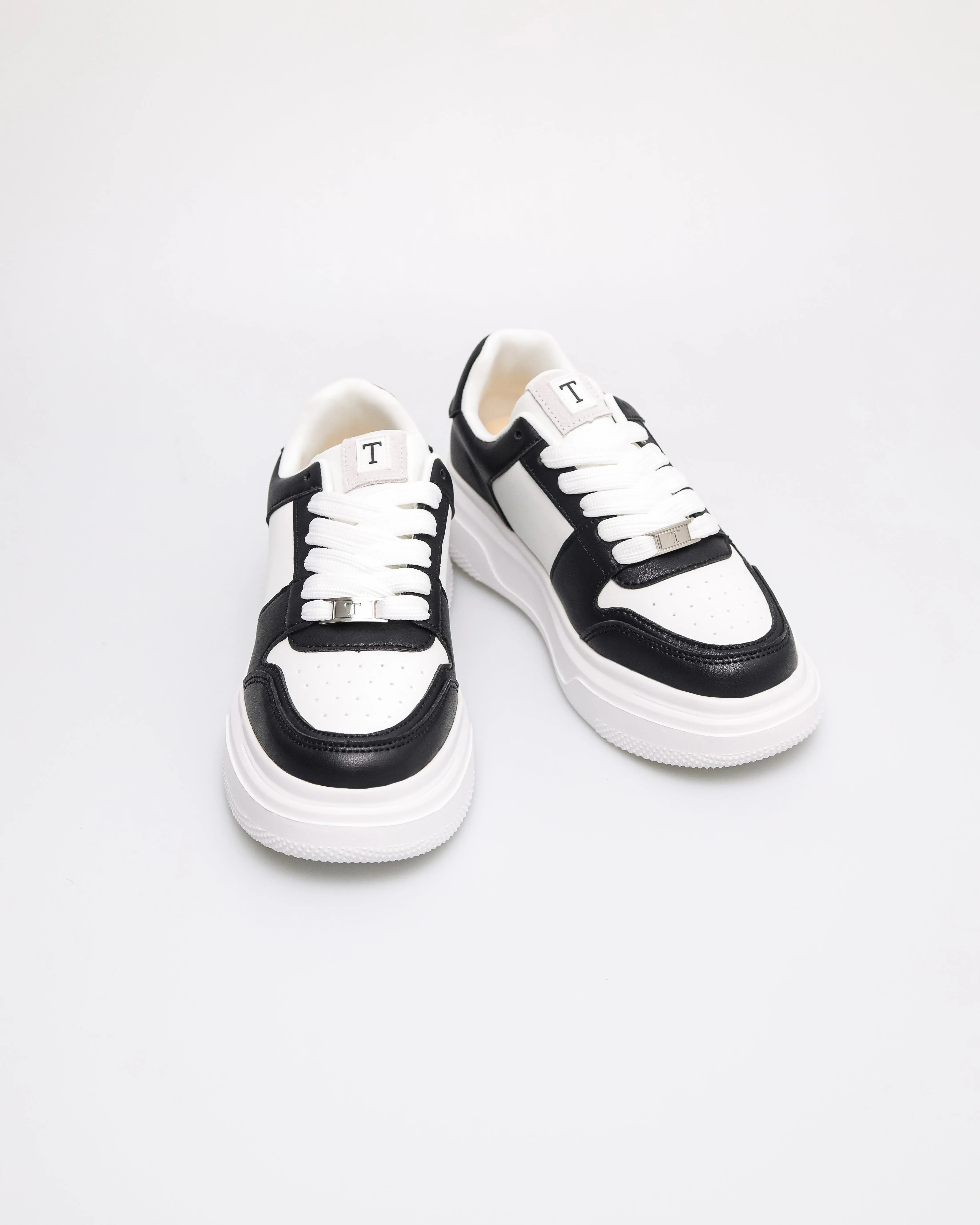 Tomaz YX206 Ladies Urban Comfort Sneaker