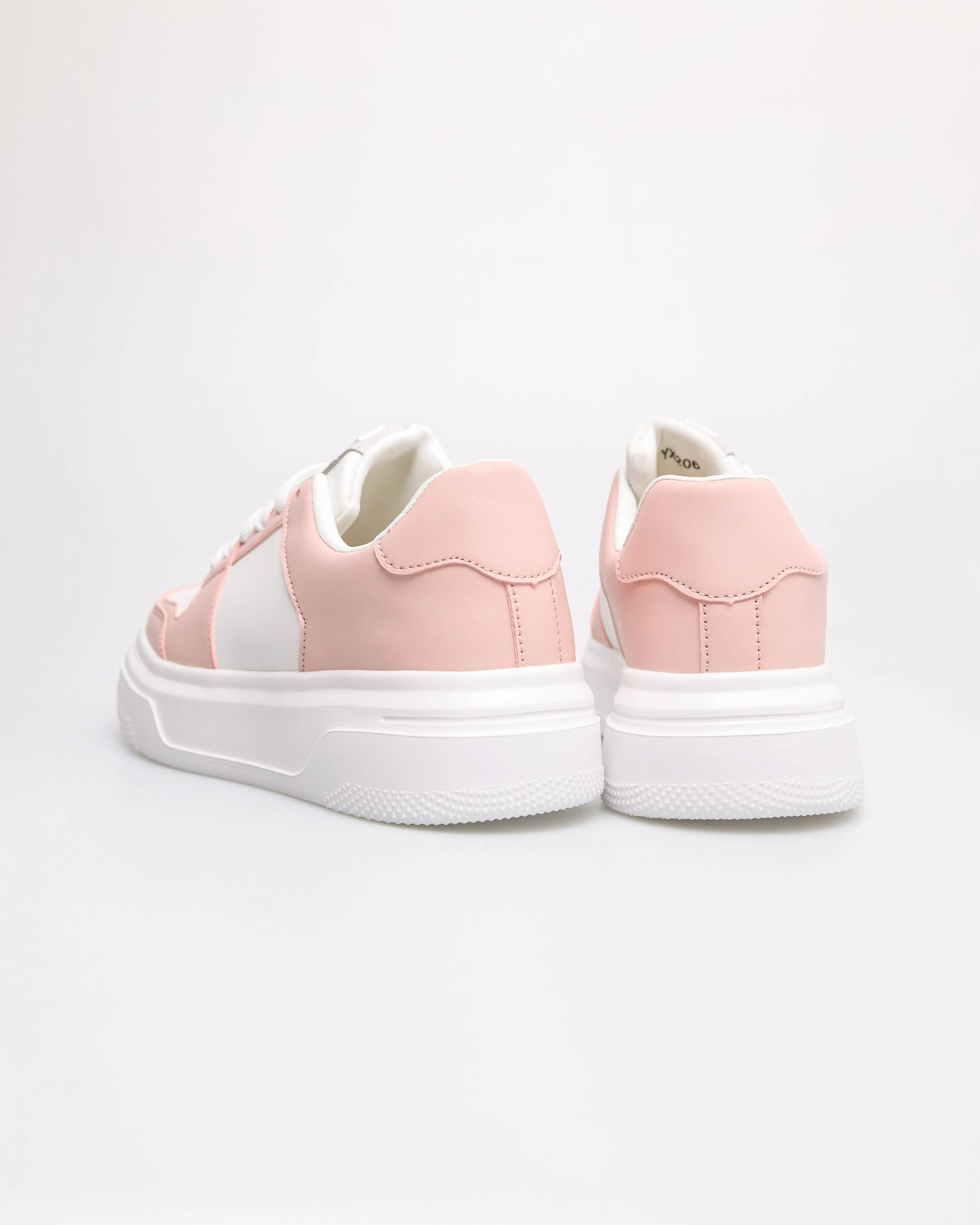 Tomaz YX206 Ladies Urban Comfort Sneaker