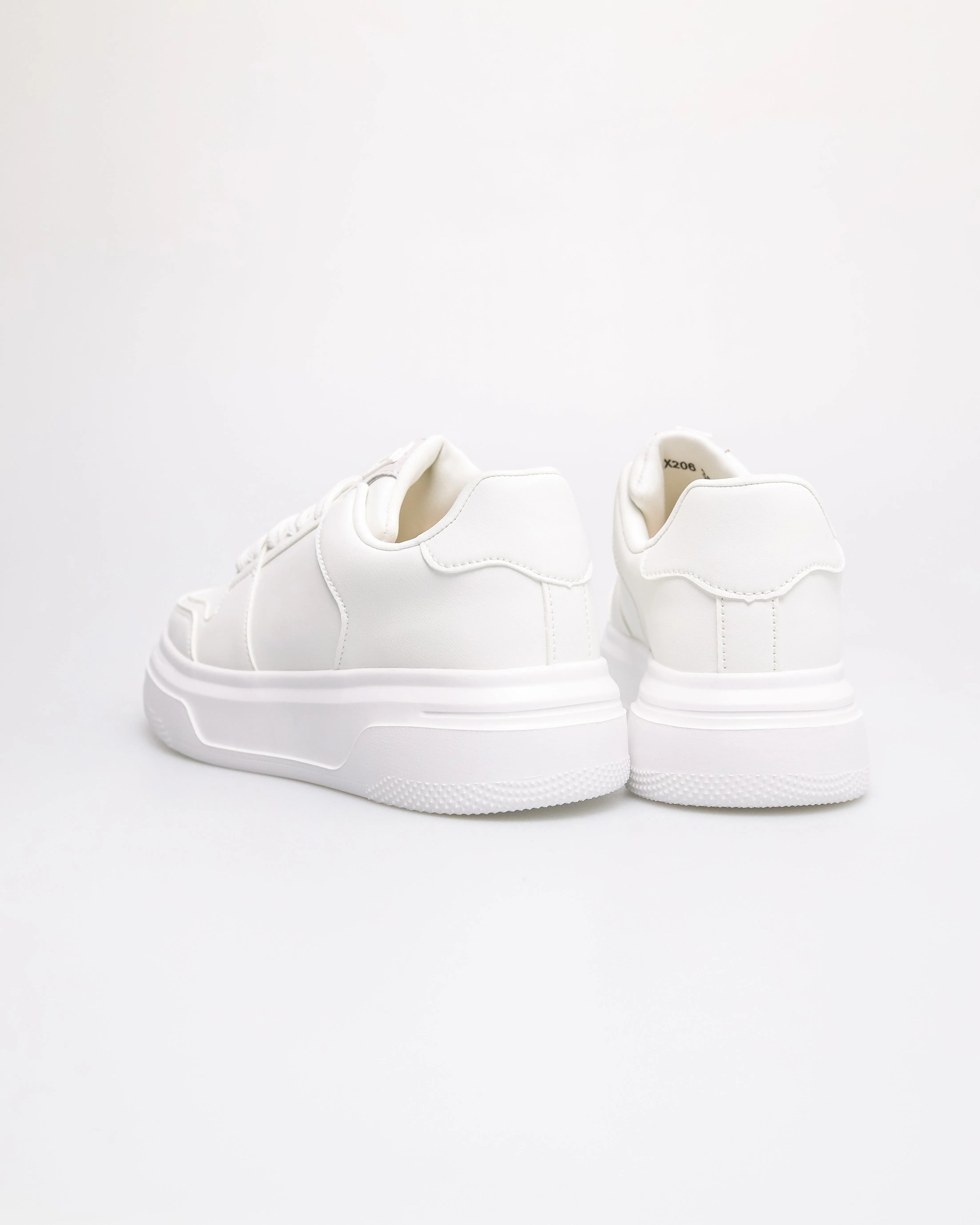 Tomaz YX206 Ladies Urban Comfort Sneaker