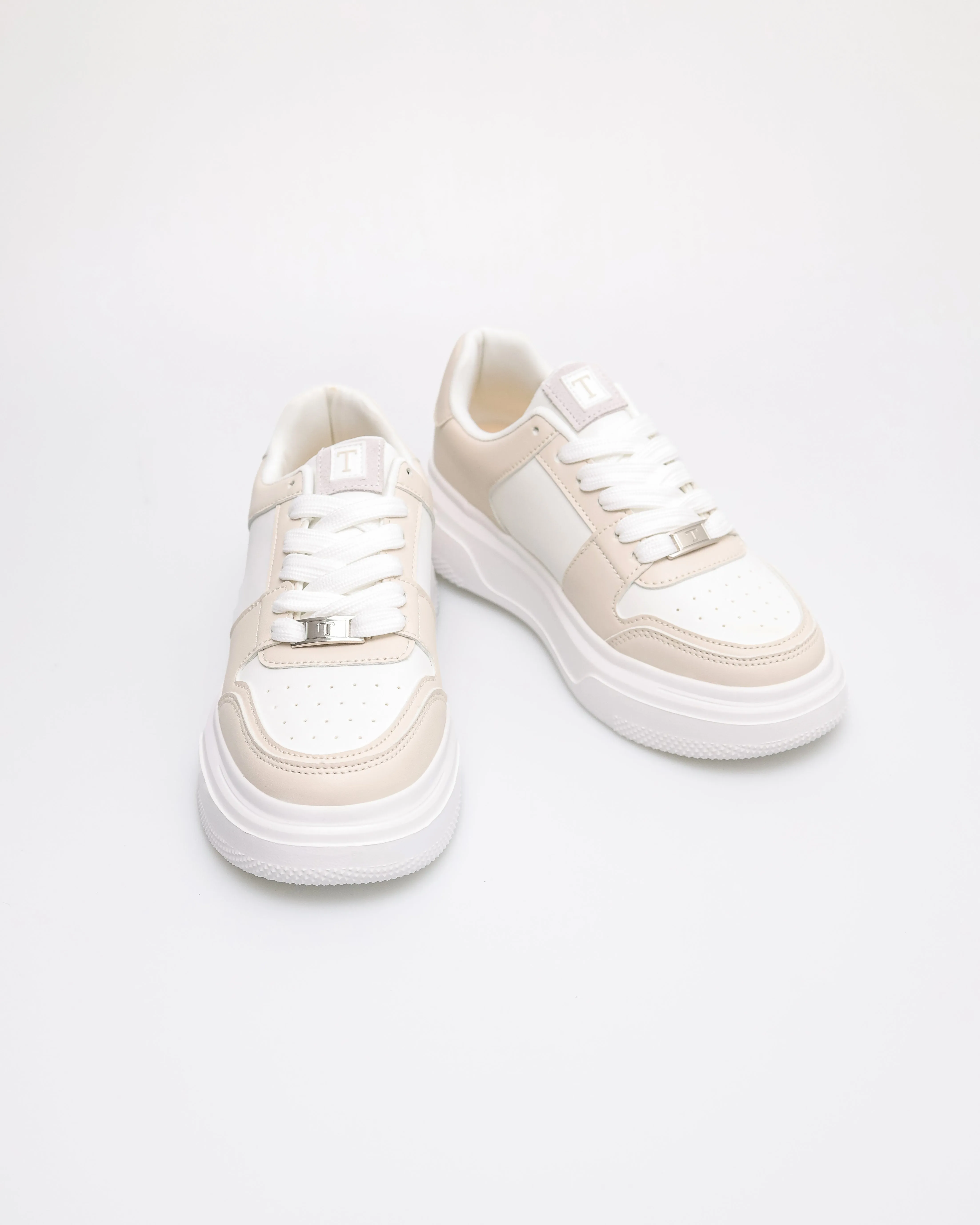Tomaz YX206 Ladies Urban Comfort Sneaker