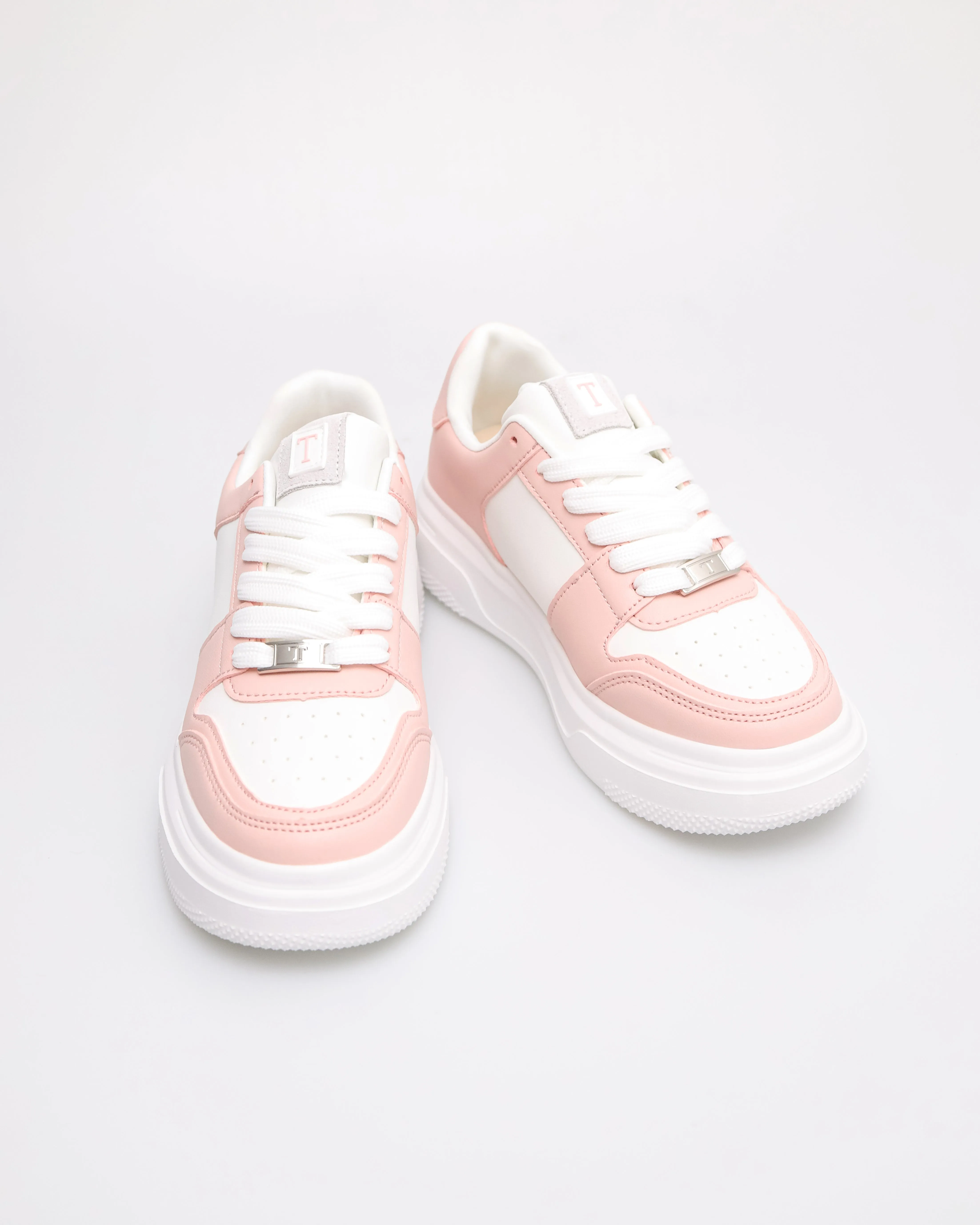 Tomaz YX206 Ladies Urban Comfort Sneaker
