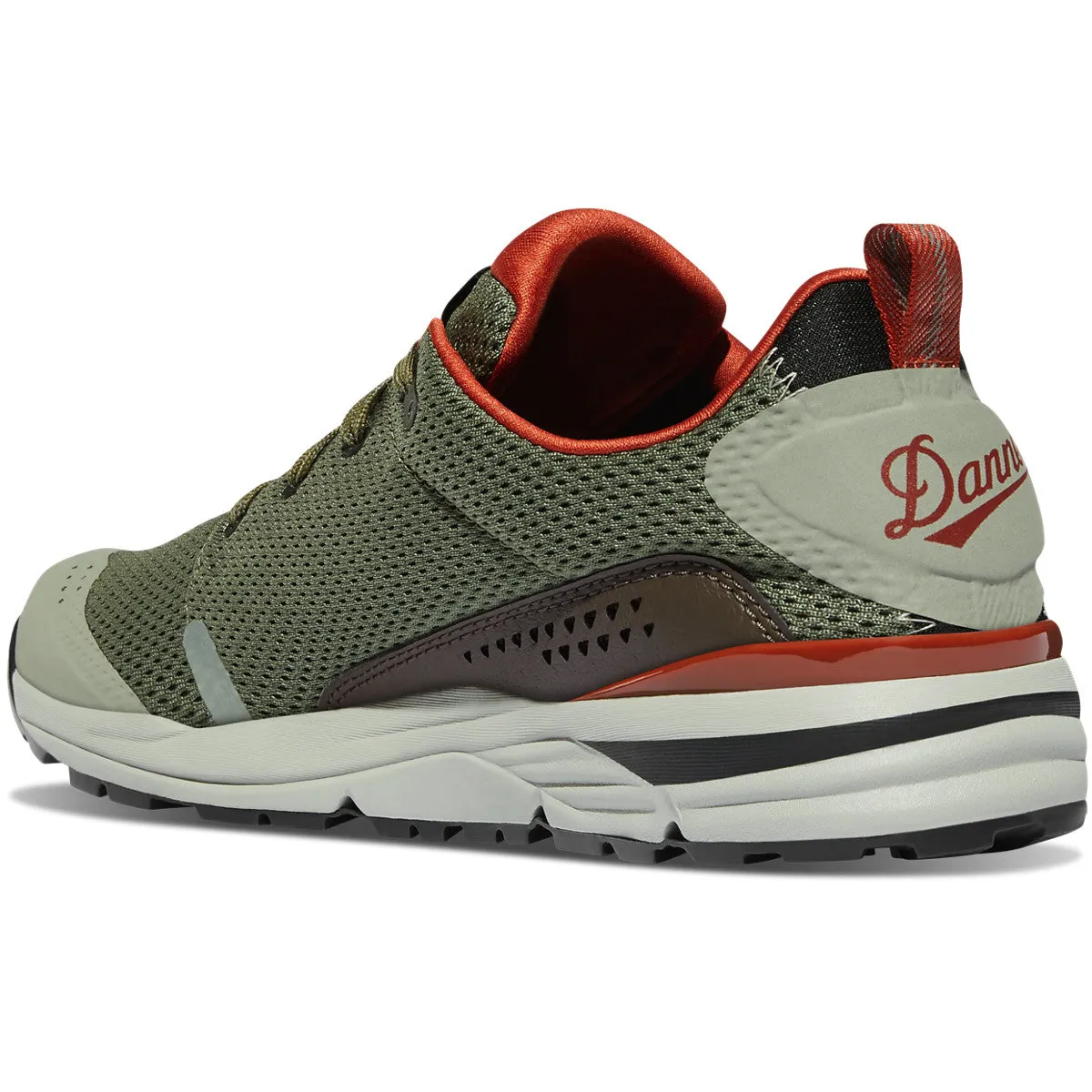 Trailcomber 3" Lichen/Picante