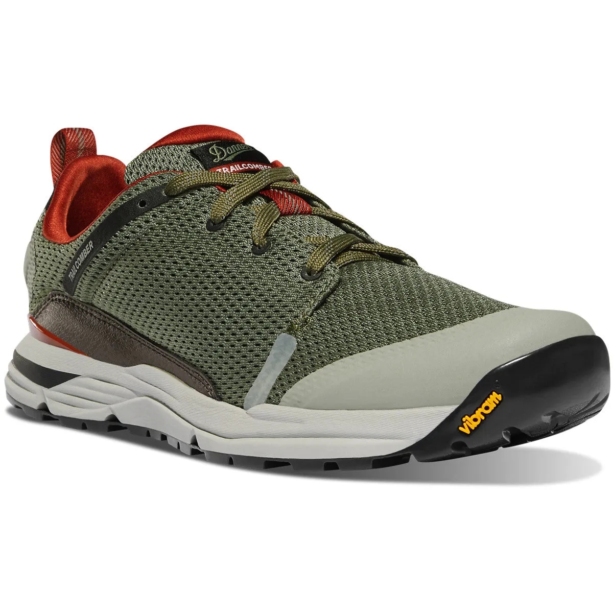Trailcomber 3" Lichen/Picante