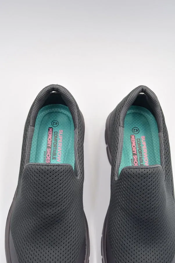 Ultra Light Memory Foam Shoes