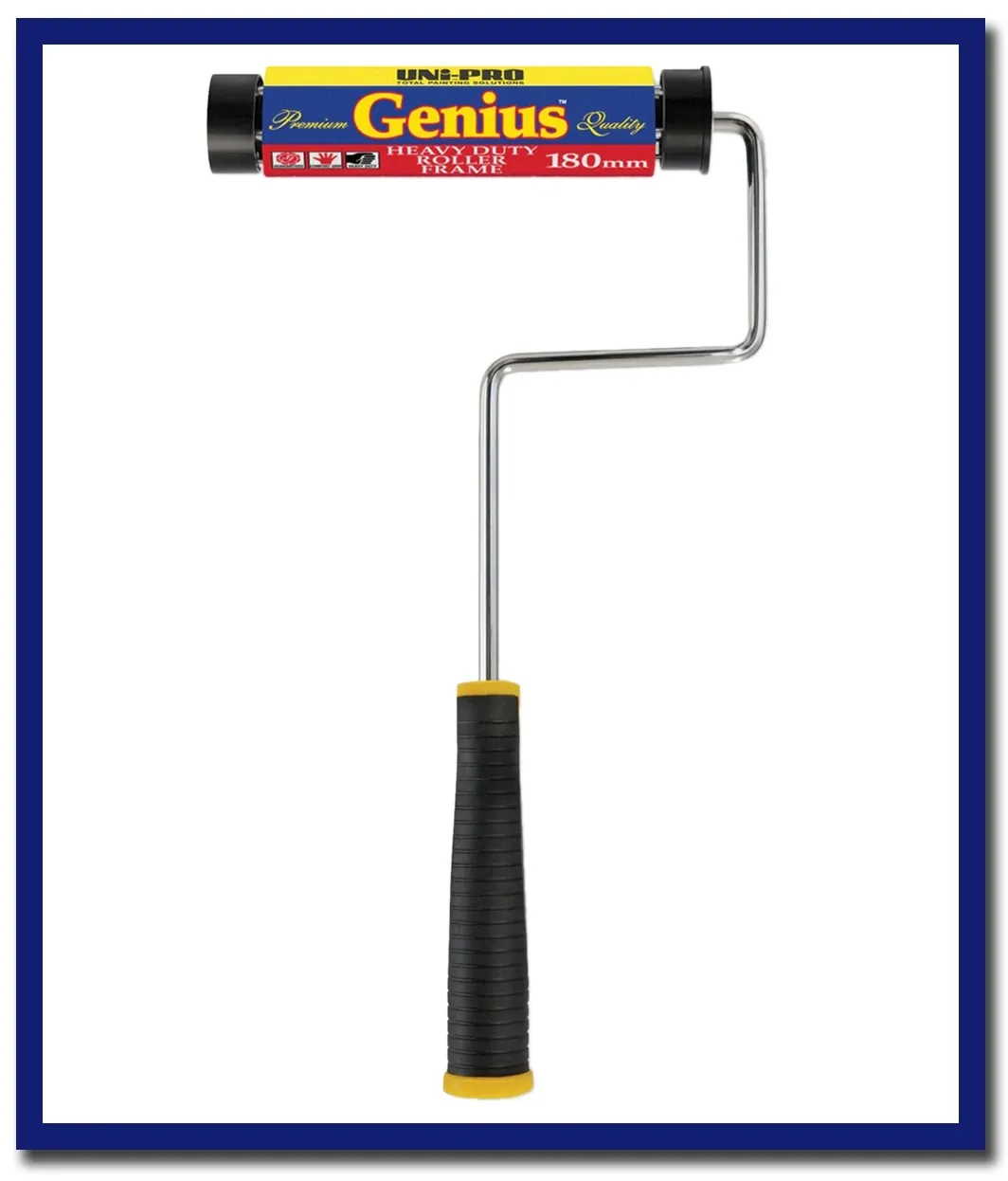 UNi-PRO Genius Heavy Duty Frame Range - 1 Unit