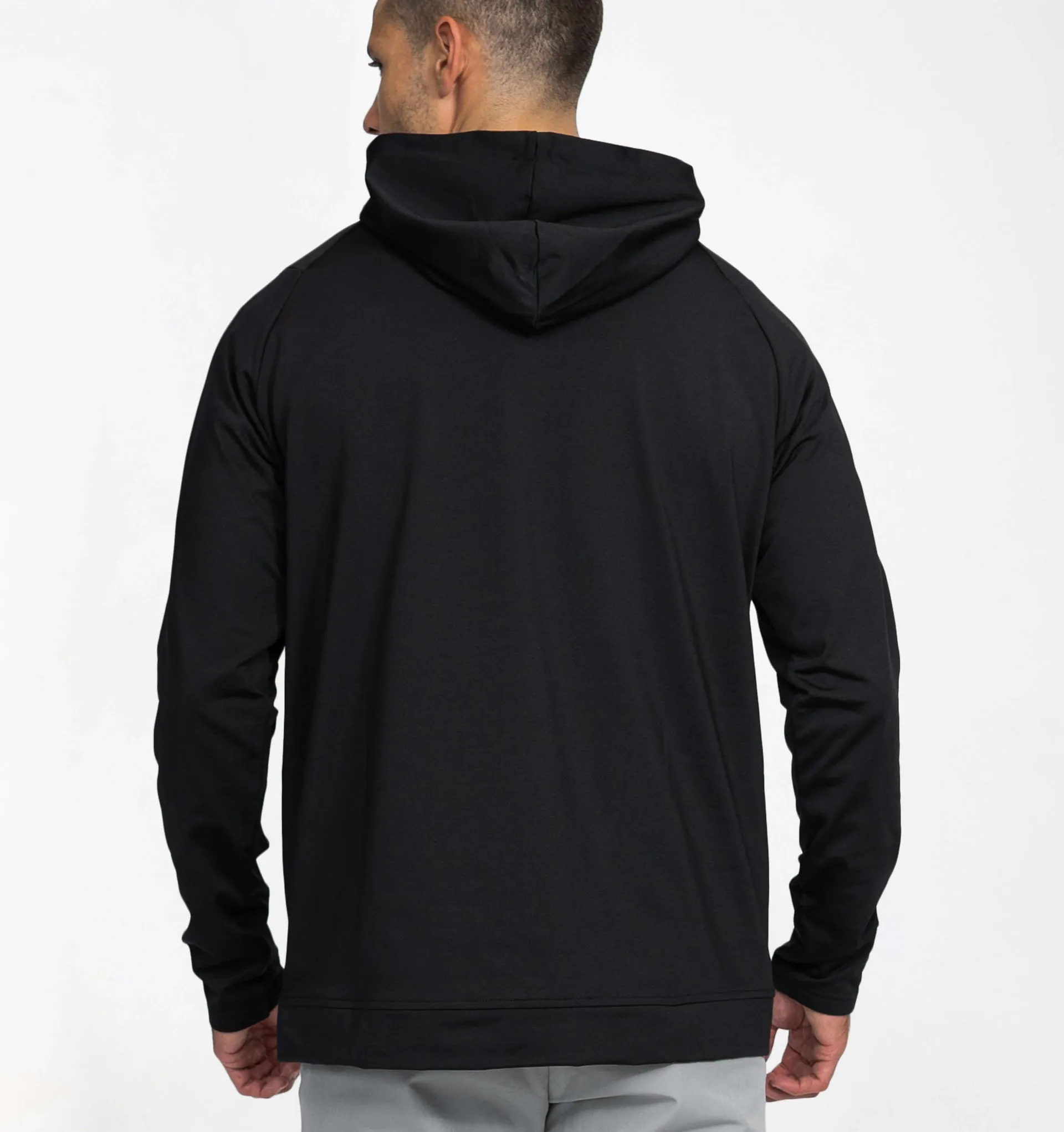 UNRL Crossover Hoodie II