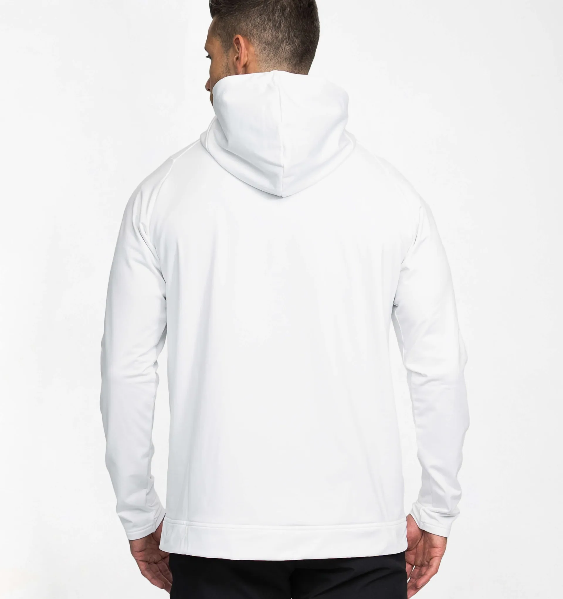 UNRL Crossover Hoodie II