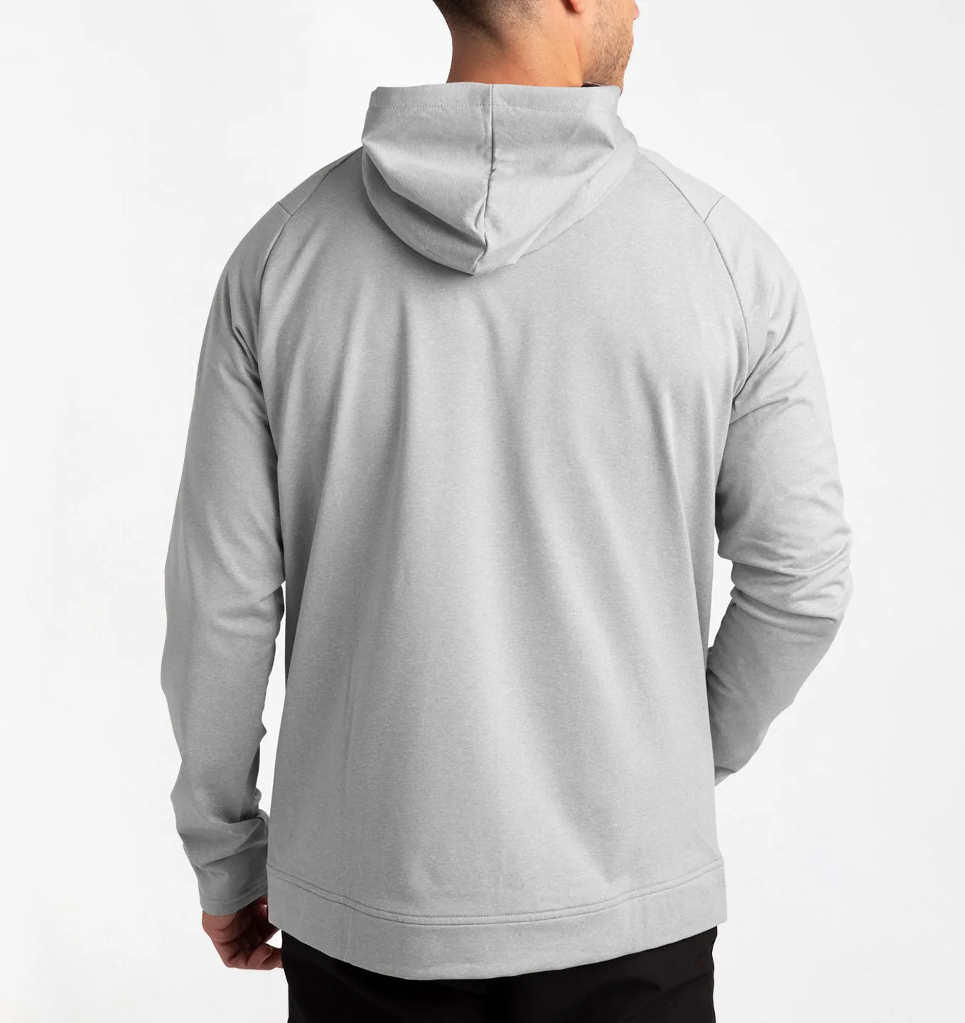 UNRL Crossover Hoodie II
