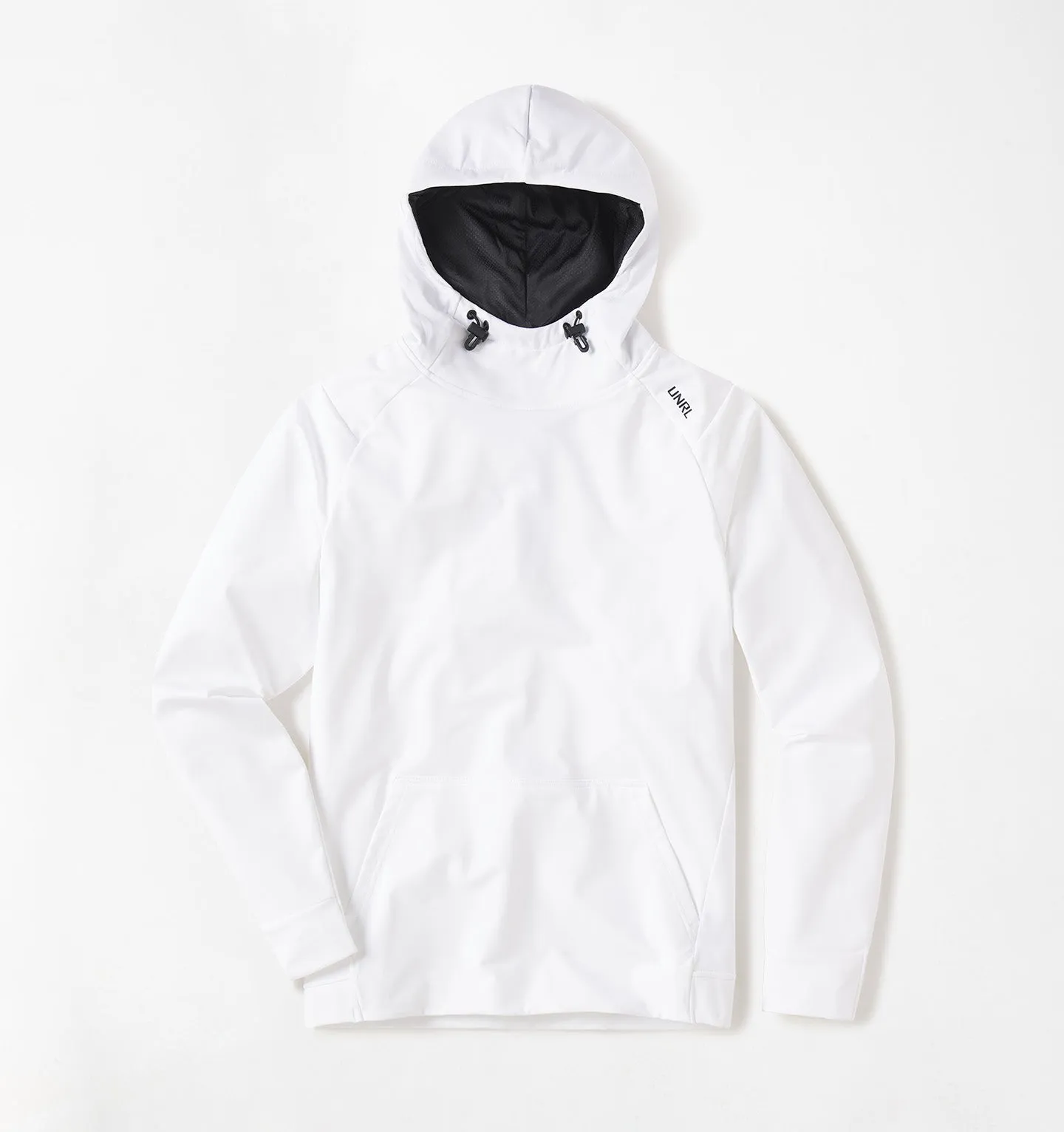 UNRL Crossover Hoodie II