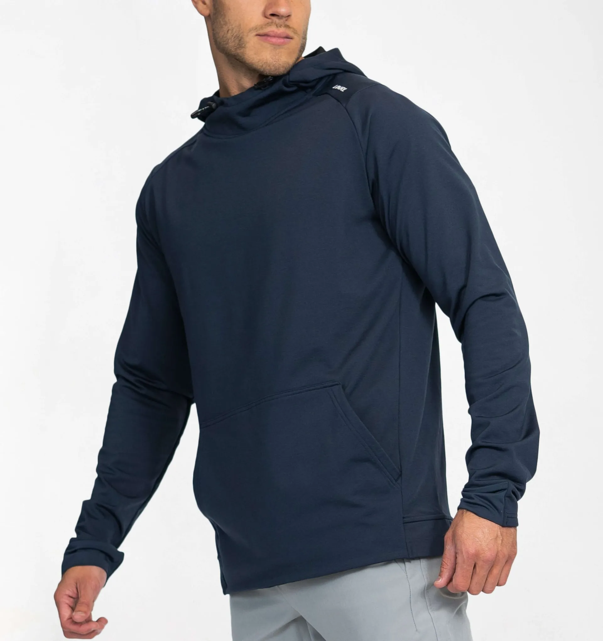UNRL Crossover Hoodie II