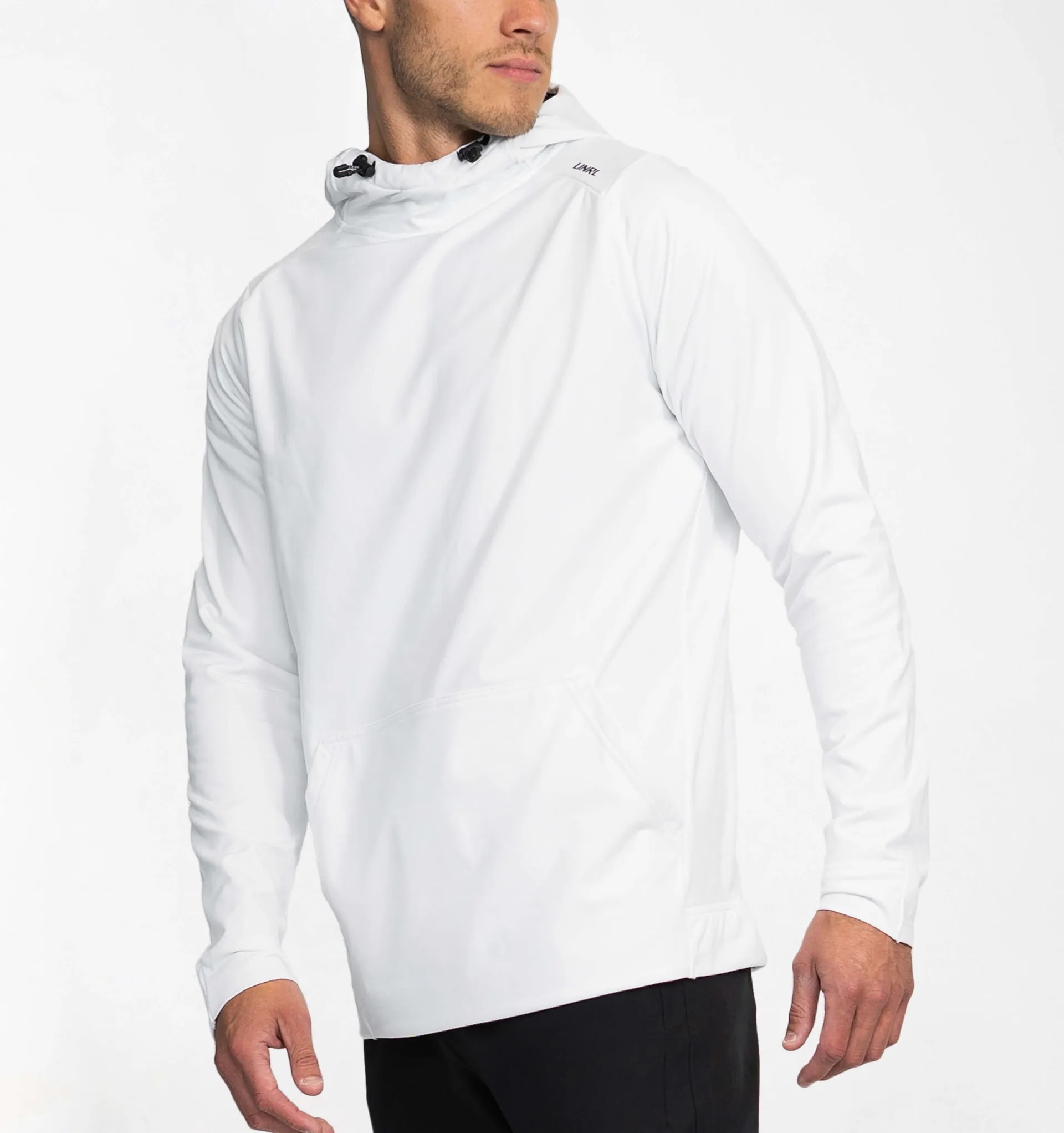 UNRL Crossover Hoodie II