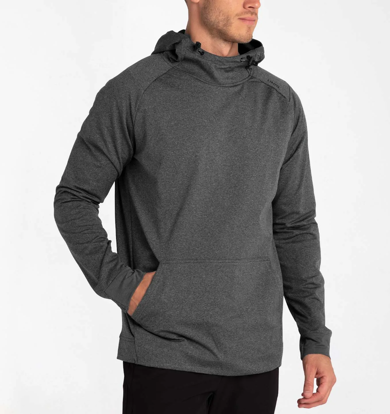 UNRL Crossover Hoodie II