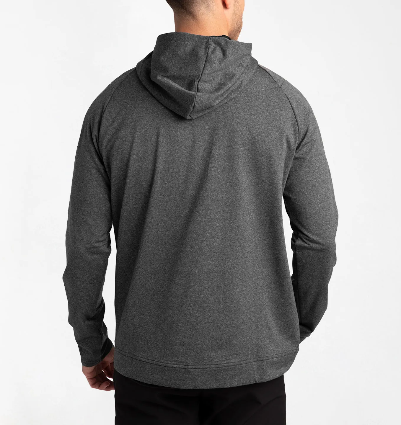 UNRL Crossover Hoodie II