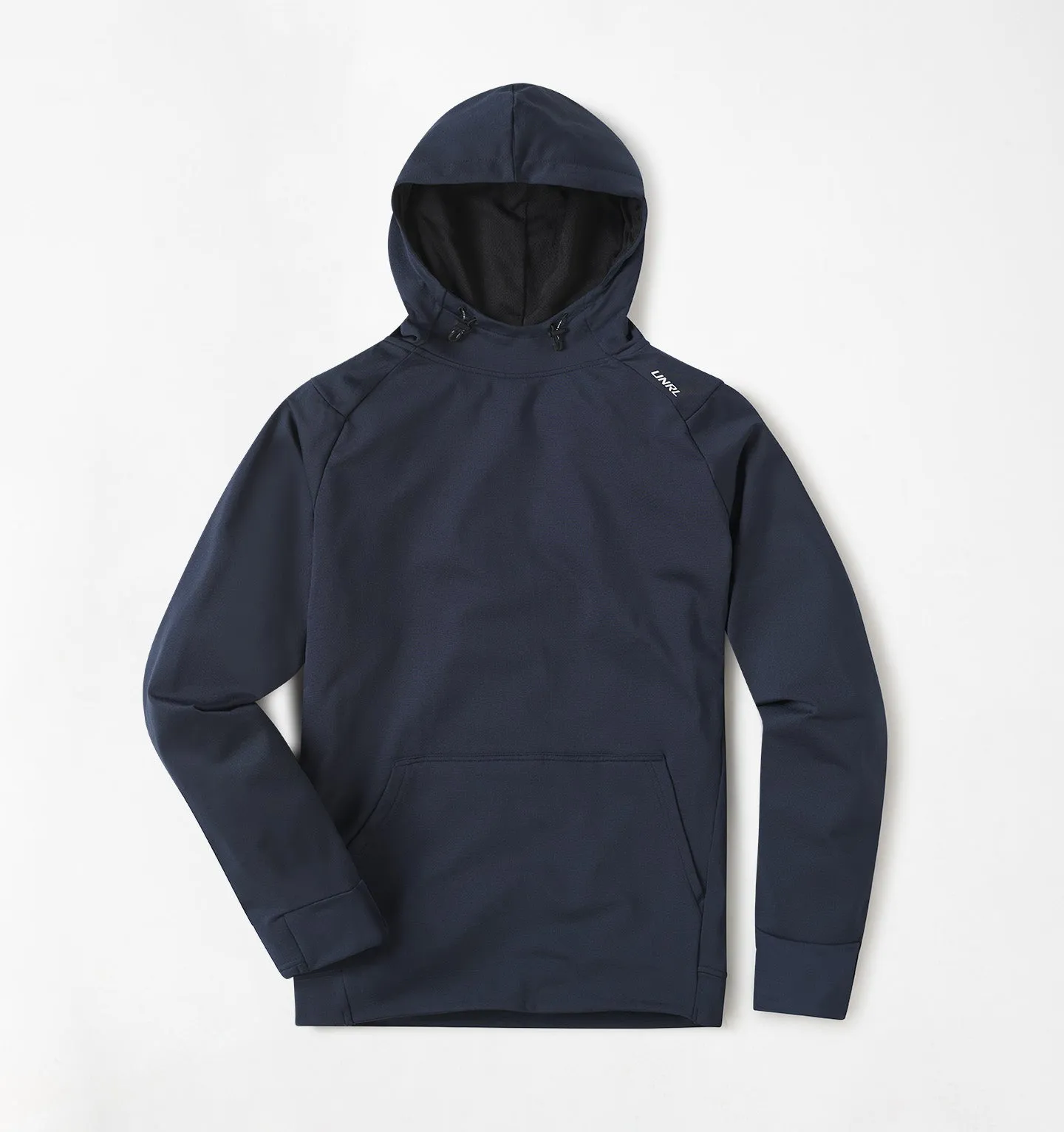 UNRL Crossover Hoodie II