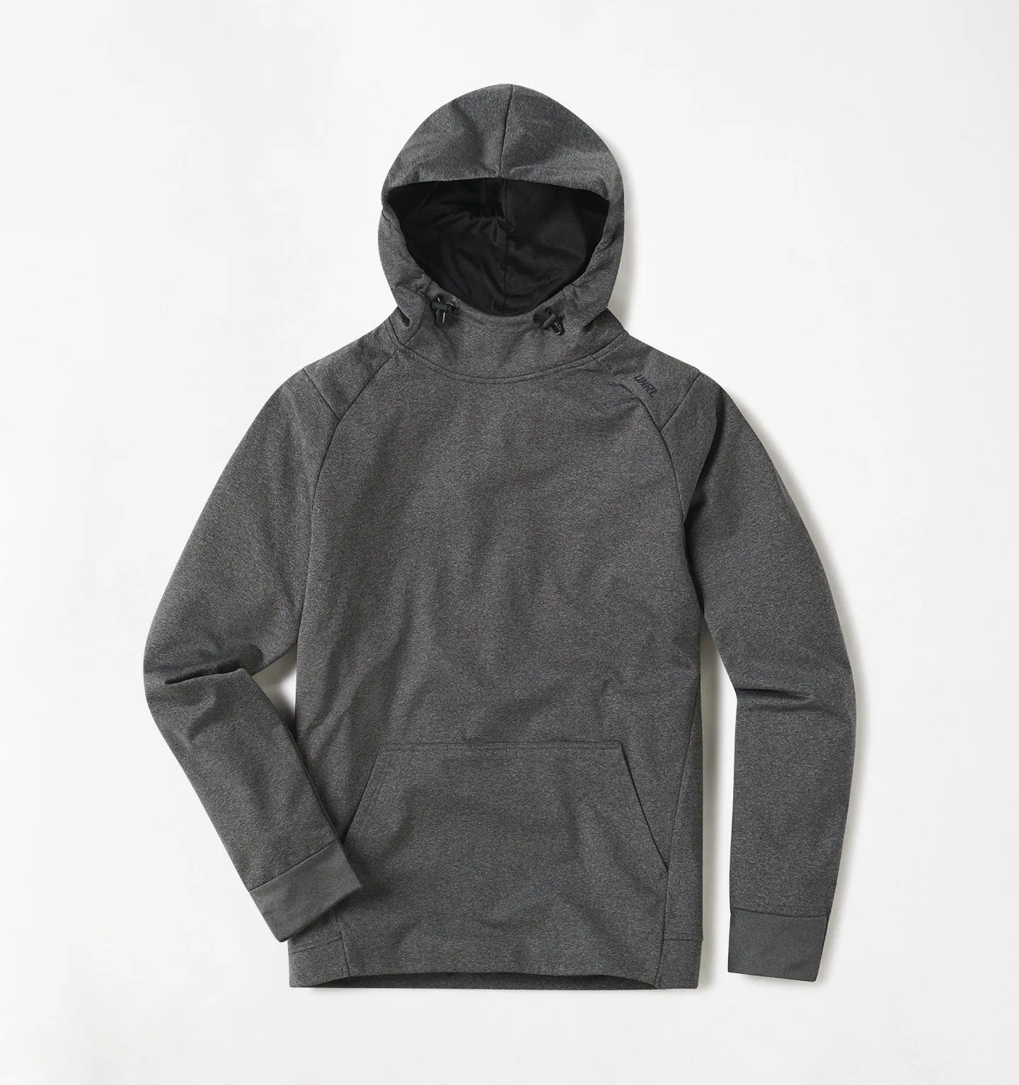 UNRL Crossover Hoodie II