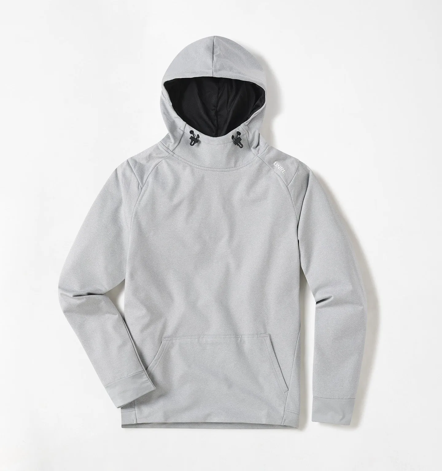 UNRL Crossover Hoodie II