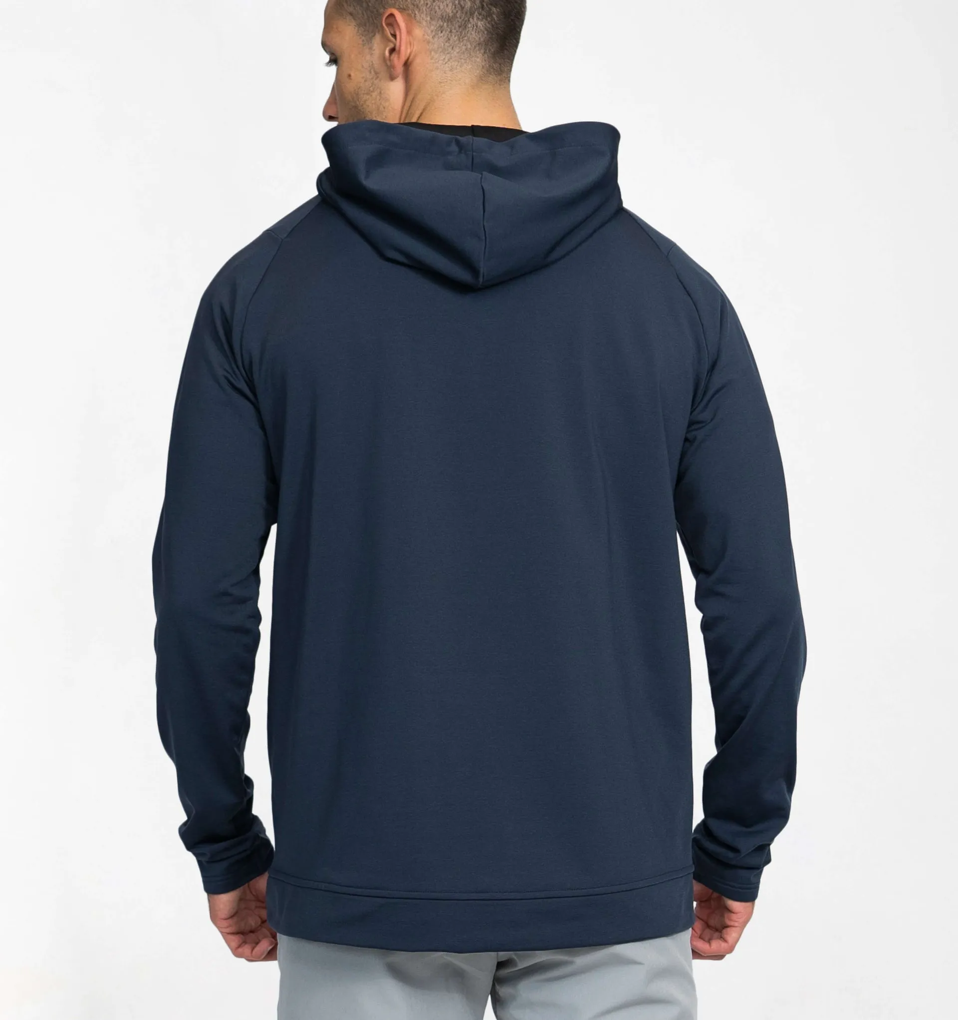 UNRL Crossover Hoodie II