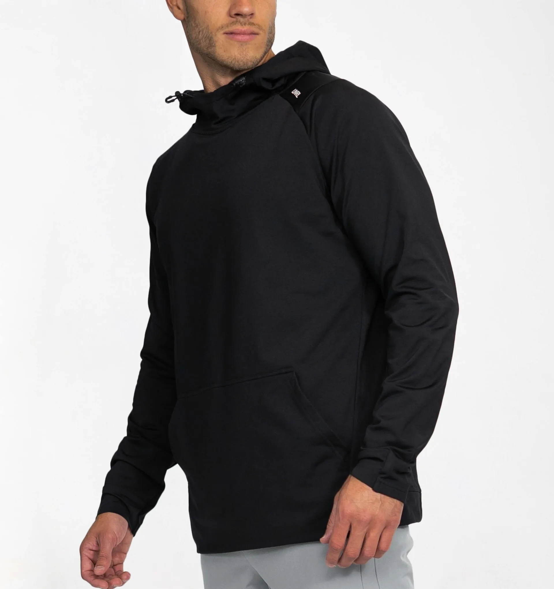 UNRL Crossover Hoodie II