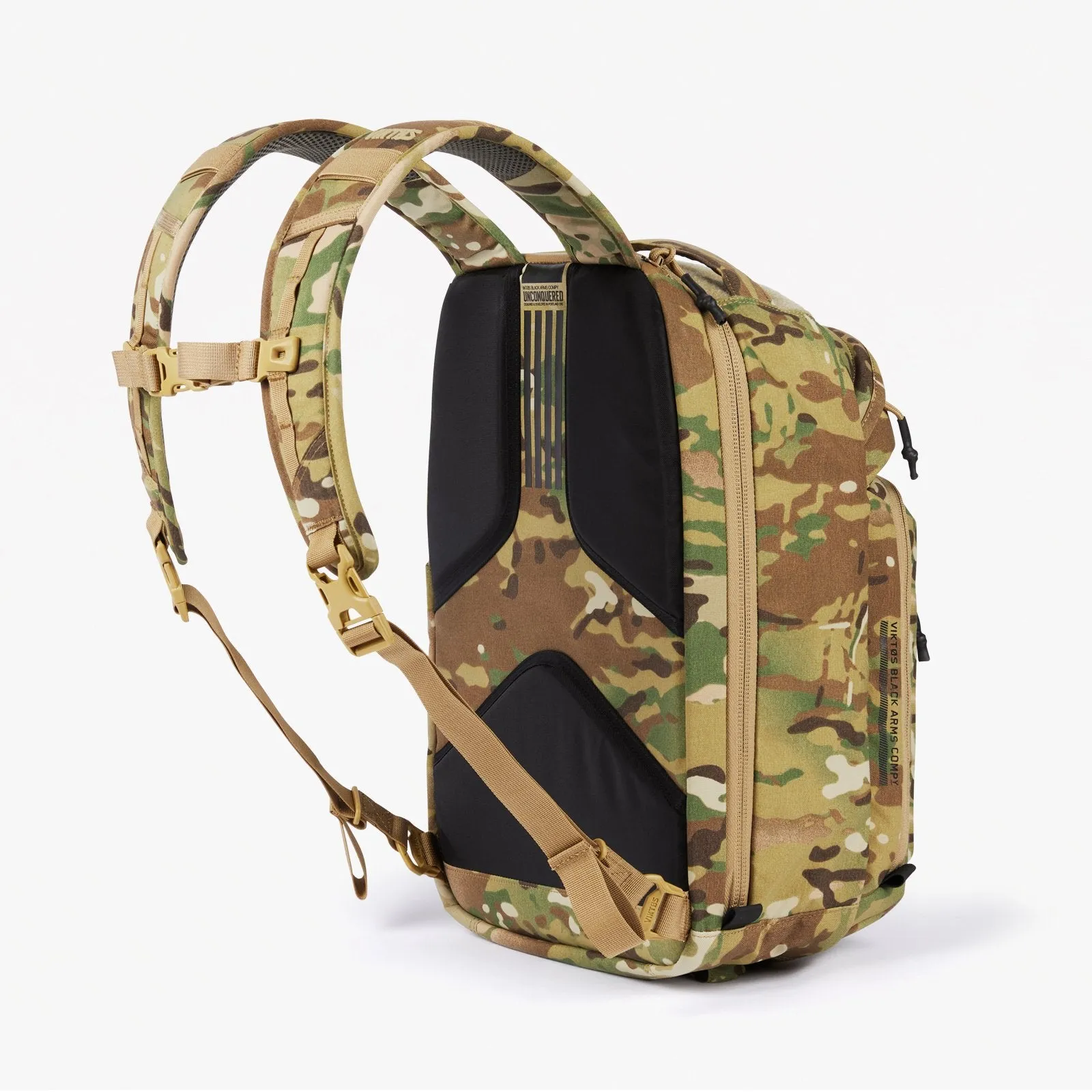 VIKTOS Perimeter 25L Backpack MultiCam