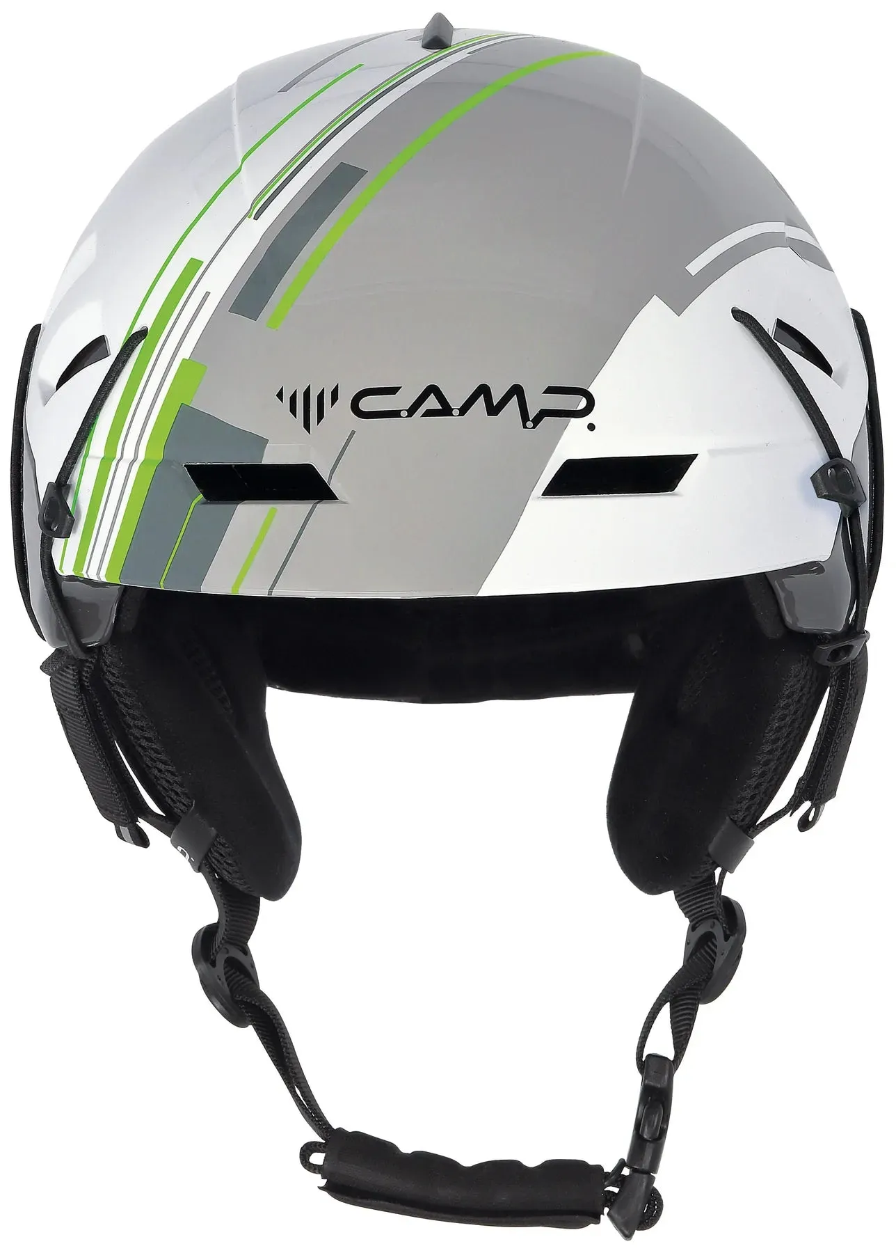 Voyager Helmet