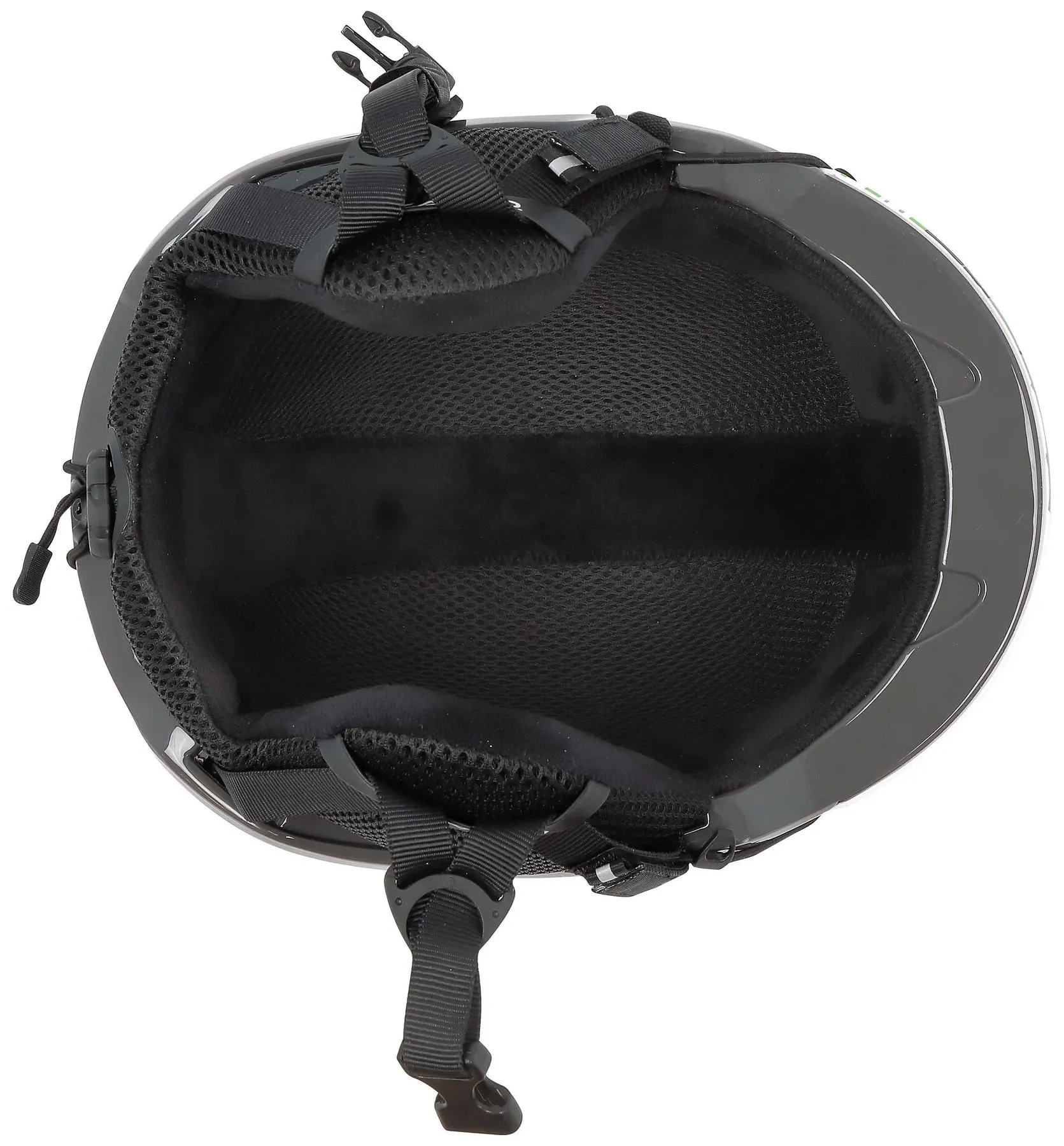 Voyager Helmet