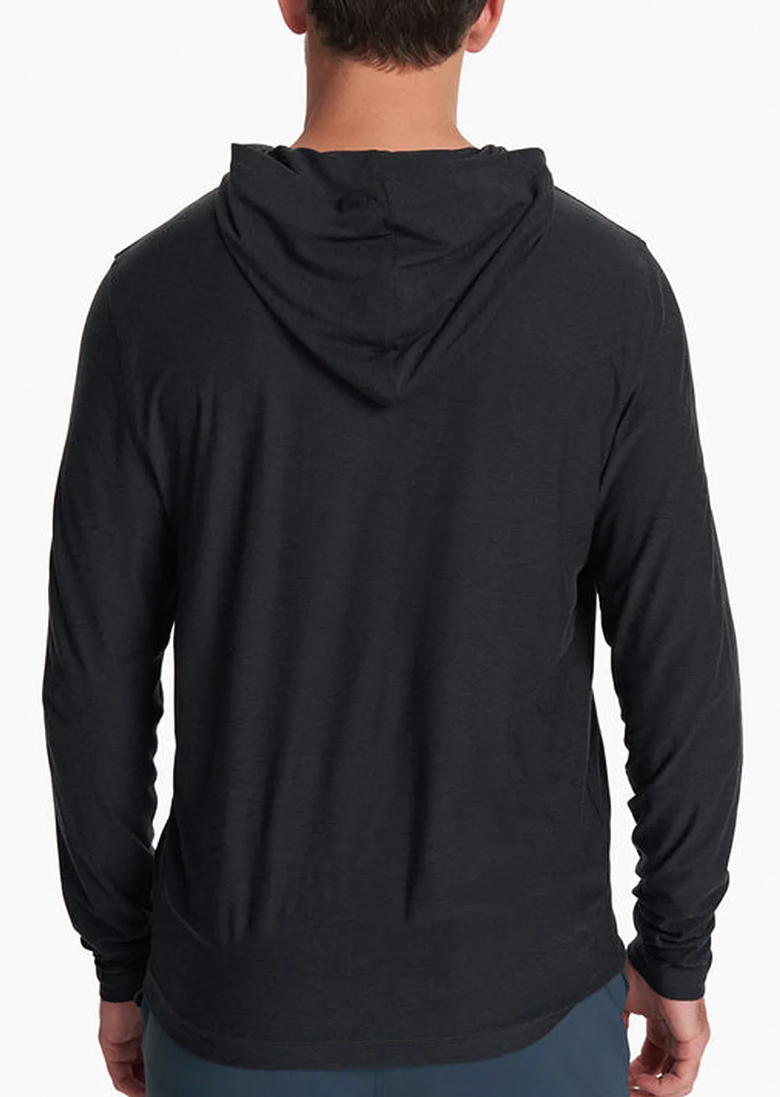 Vuori Men's Strato Tech Hood