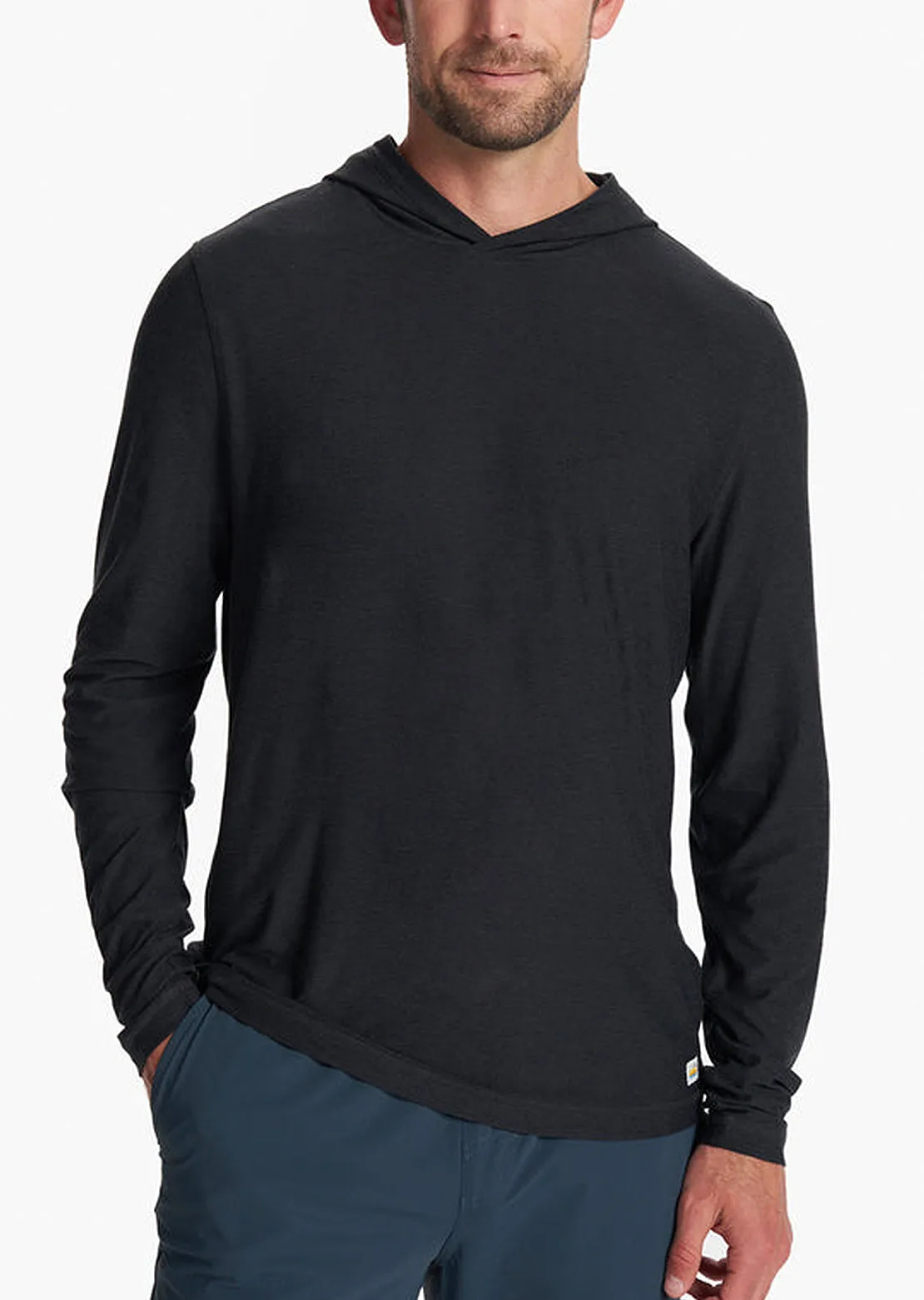 Vuori Men's Strato Tech Hood