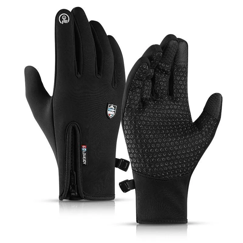 Waterproof Thermal Winter Gloves