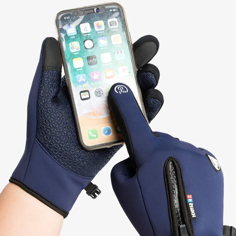 Waterproof Thermal Winter Gloves