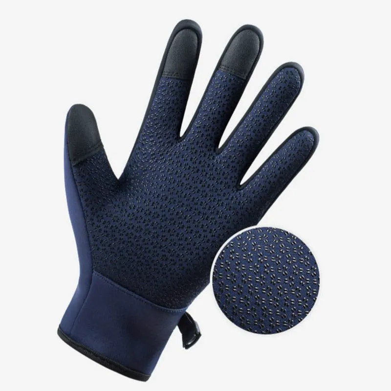 Waterproof Thermal Winter Gloves