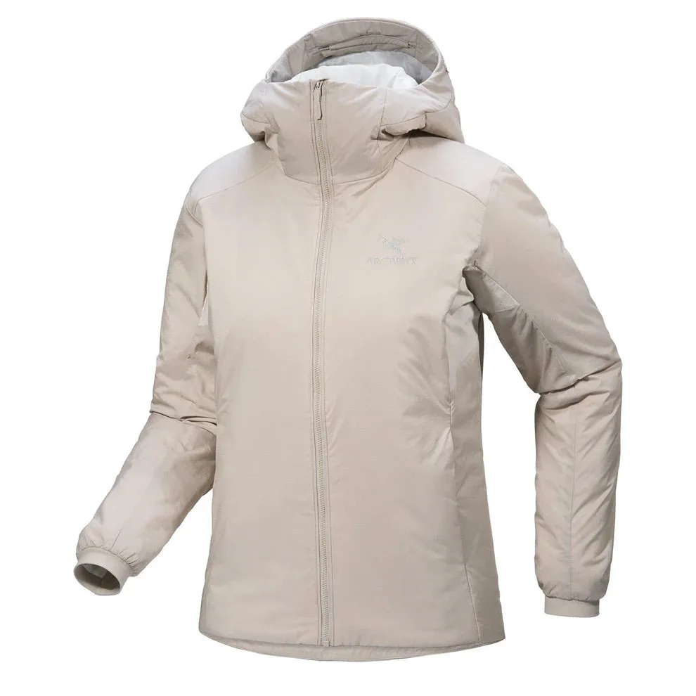 Women's Atom Heavyweight Hoody