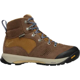Women's Inquire Mid