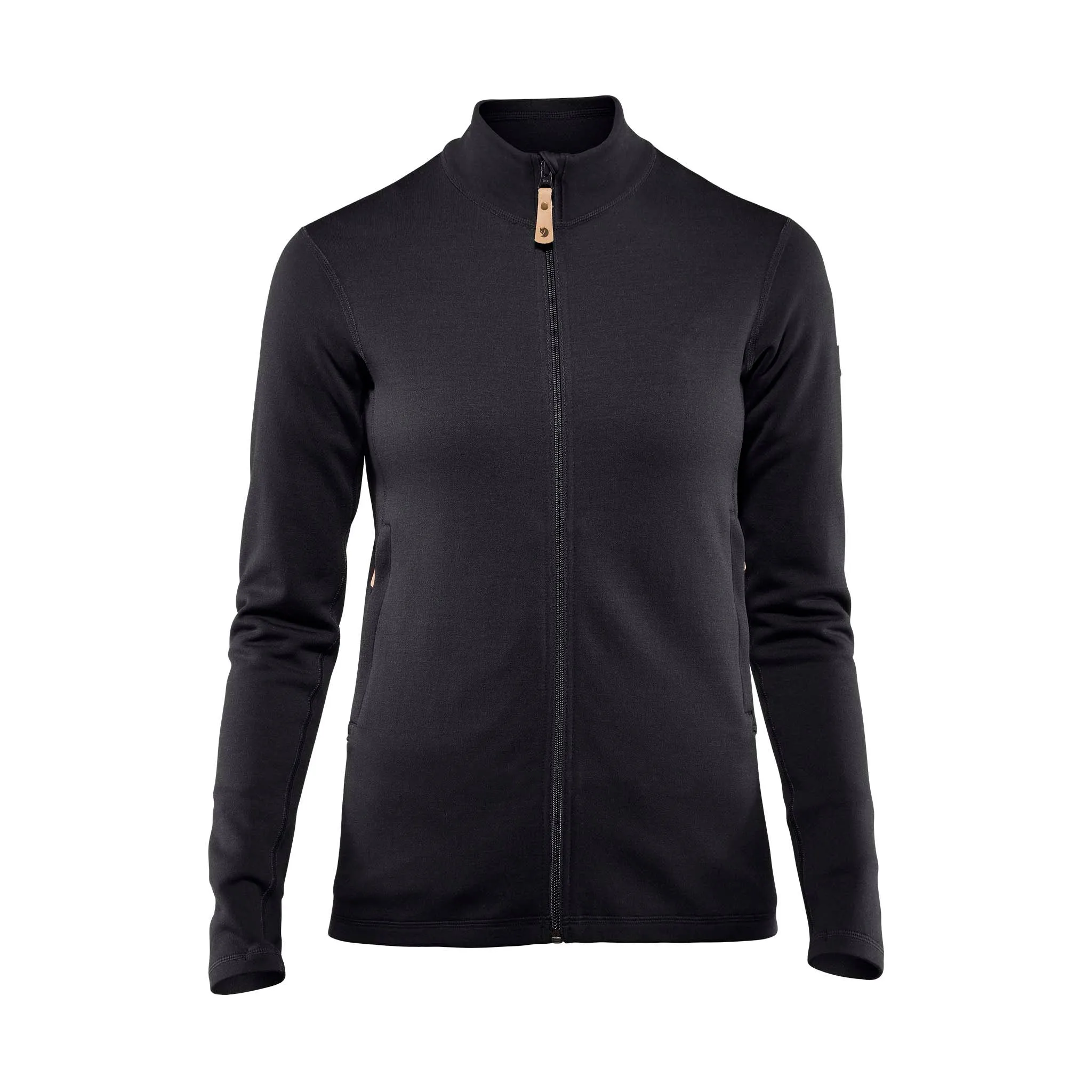 Womens Keb Wool Sweater
