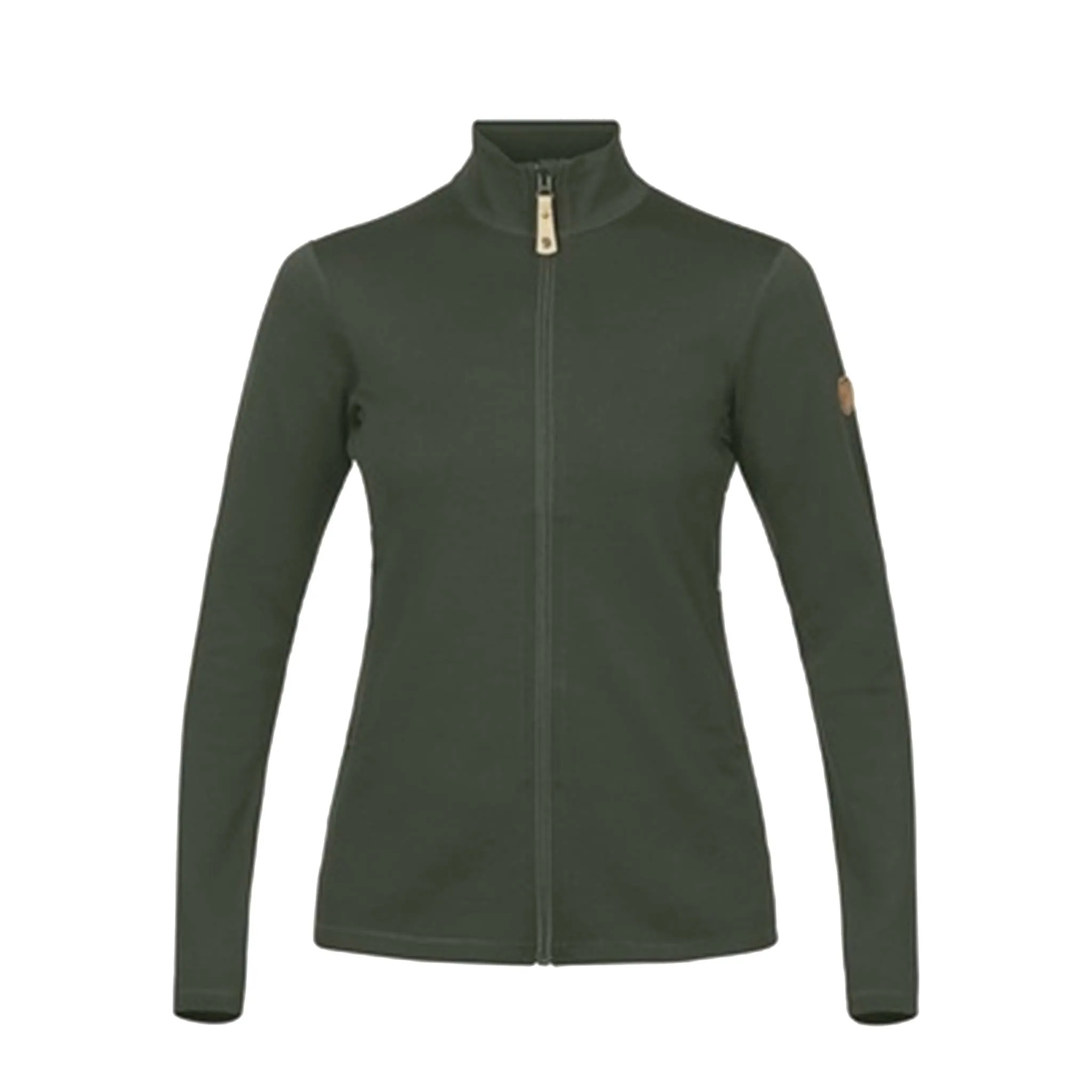 Womens Keb Wool Sweater