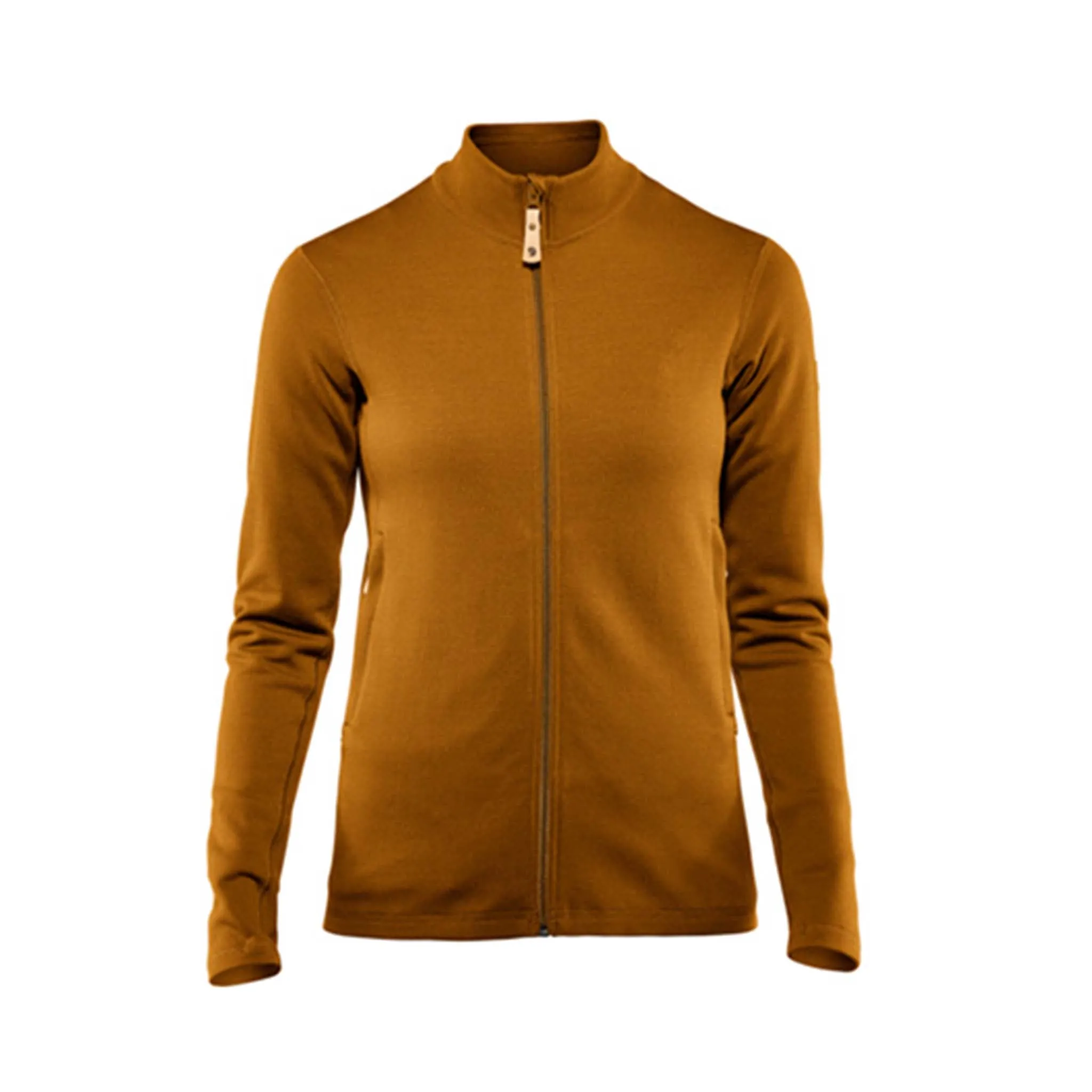 Womens Keb Wool Sweater