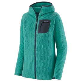 Women's R1 Air Full-Zip Hoody
