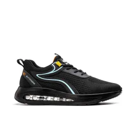 Women's Steel Toe Sneakers - Air Cushion | B156