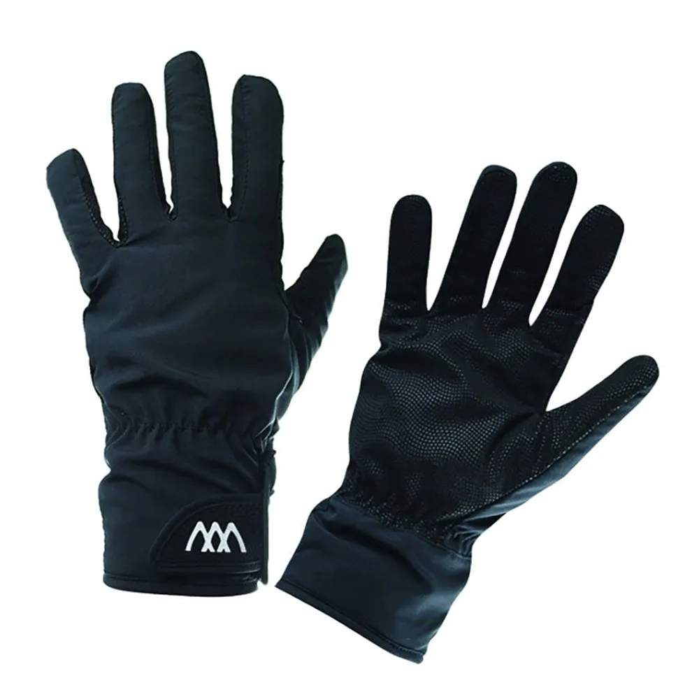 Woof Wear Waterproof Riding Gloves