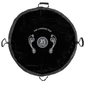 XS Scuba The Landing Pad