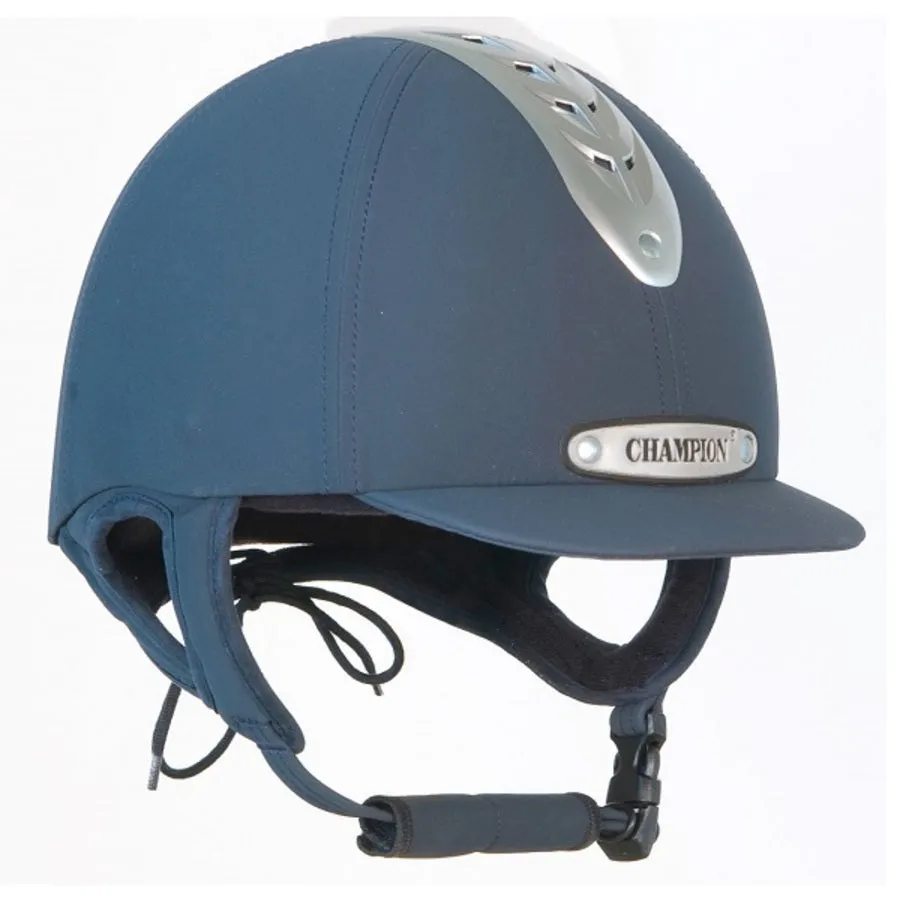 Yellow Taggable - Champion Evolution Helmet