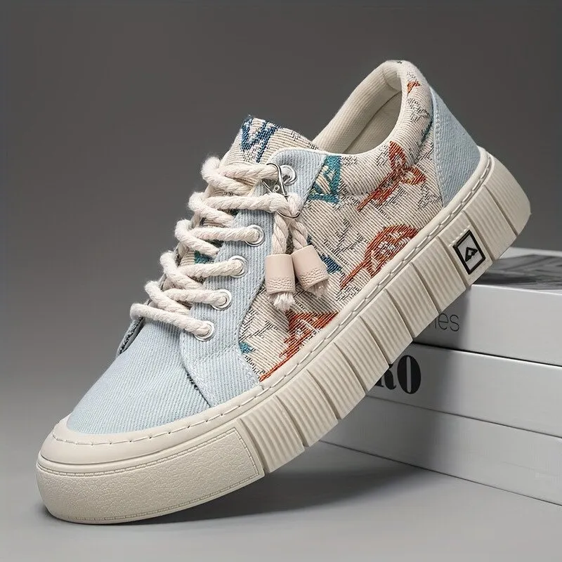 Zelano Royal Woven Shoes