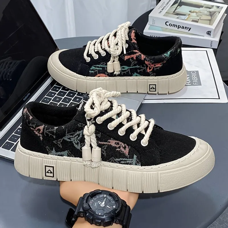 Zelano Royal Woven Shoes